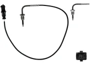 Sensor, Abgastemperatur WAGNER ETP00078