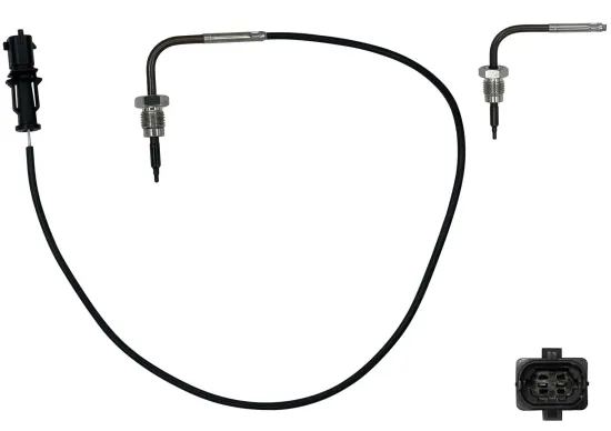 Sensor, Abgastemperatur WAGNER ETP00078 Bild Sensor, Abgastemperatur WAGNER ETP00078