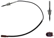 Sensor, Abgastemperatur WAGNER ETP00081