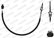 Sensor, Abgastemperatur WAGNER ETP00085