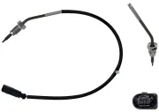 Sensor, Abgastemperatur WAGNER ETP00087