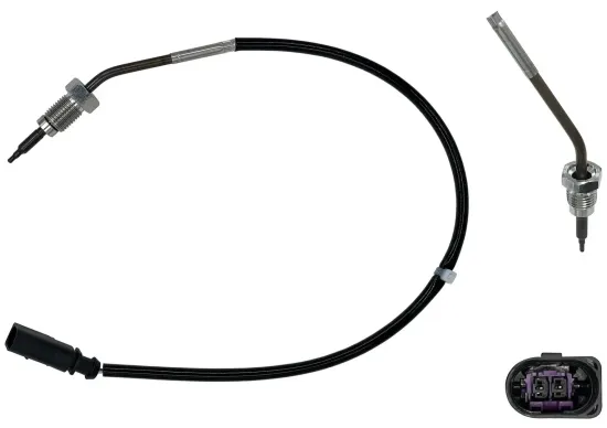 Sensor, Abgastemperatur WAGNER ETP00087 Bild Sensor, Abgastemperatur WAGNER ETP00087