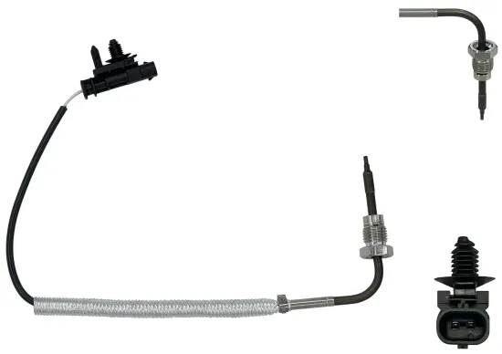 Sensor, Abgastemperatur WAGNER ETP00090 Bild Sensor, Abgastemperatur WAGNER ETP00090