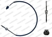 Sensor, Abgastemperatur WAGNER ETP00096