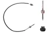 Sensor, Abgastemperatur WAGNER ETP00097