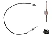 Sensor, Abgastemperatur WAGNER ETP00097