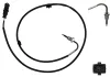 Sensor, Abgastemperatur WAGNER ETP00098