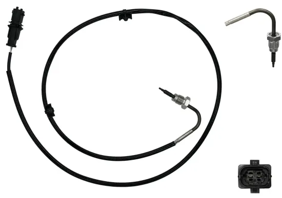 Sensor, Abgastemperatur WAGNER ETP00098 Bild Sensor, Abgastemperatur WAGNER ETP00098