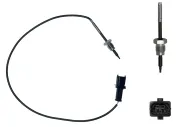 Sensor, Abgastemperatur WAGNER ETP00099