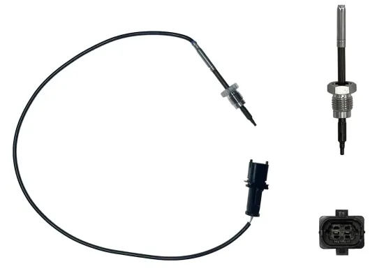 Sensor, Abgastemperatur WAGNER ETP00099 Bild Sensor, Abgastemperatur WAGNER ETP00099