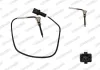 Sensor, Abgastemperatur WAGNER ETP00100