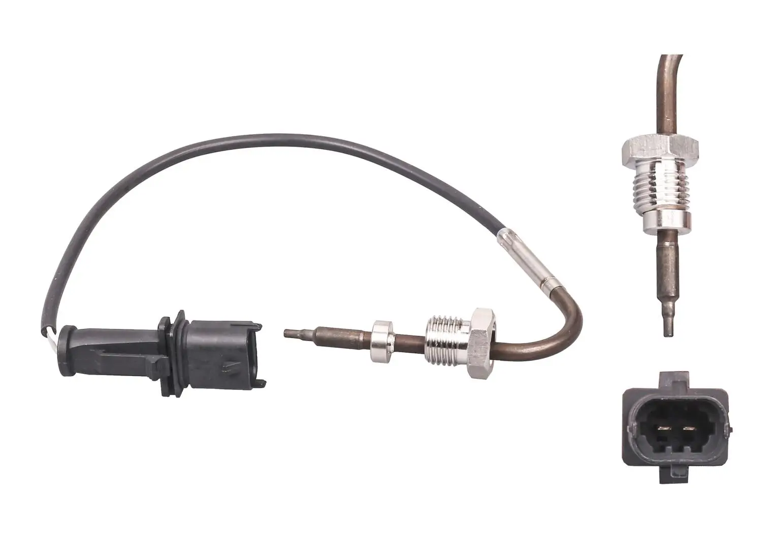 Sensor, Abgastemperatur WAGNER ETP00101