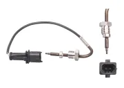 Sensor, Abgastemperatur WAGNER ETP00101