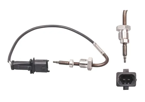 Sensor, Abgastemperatur WAGNER ETP00101 Bild Sensor, Abgastemperatur WAGNER ETP00101