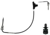 Sensor, Abgastemperatur WAGNER ETP00102