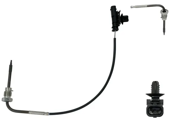 Sensor, Abgastemperatur WAGNER ETP00102 Bild Sensor, Abgastemperatur WAGNER ETP00102