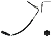 Sensor, Abgastemperatur WAGNER ETP00108
