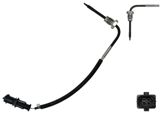 Sensor, Abgastemperatur WAGNER ETP00108 Bild Sensor, Abgastemperatur WAGNER ETP00108