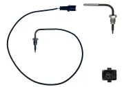 Sensor, Abgastemperatur WAGNER ETP00109