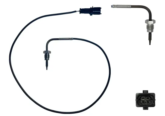 Sensor, Abgastemperatur WAGNER ETP00109 Bild Sensor, Abgastemperatur WAGNER ETP00109