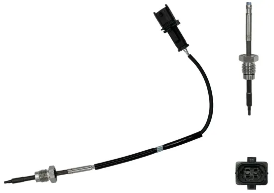 Sensor, Abgastemperatur WAGNER ETP00111 Bild Sensor, Abgastemperatur WAGNER ETP00111