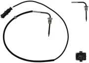 Sensor, Abgastemperatur WAGNER ETP00125