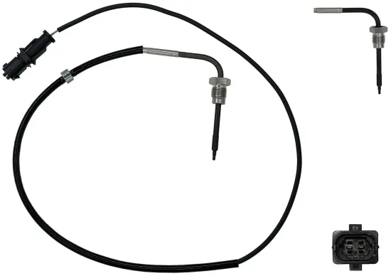 Sensor, Abgastemperatur WAGNER ETP00125 Bild Sensor, Abgastemperatur WAGNER ETP00125