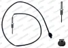 Sensor, Abgastemperatur WAGNER ETP00129