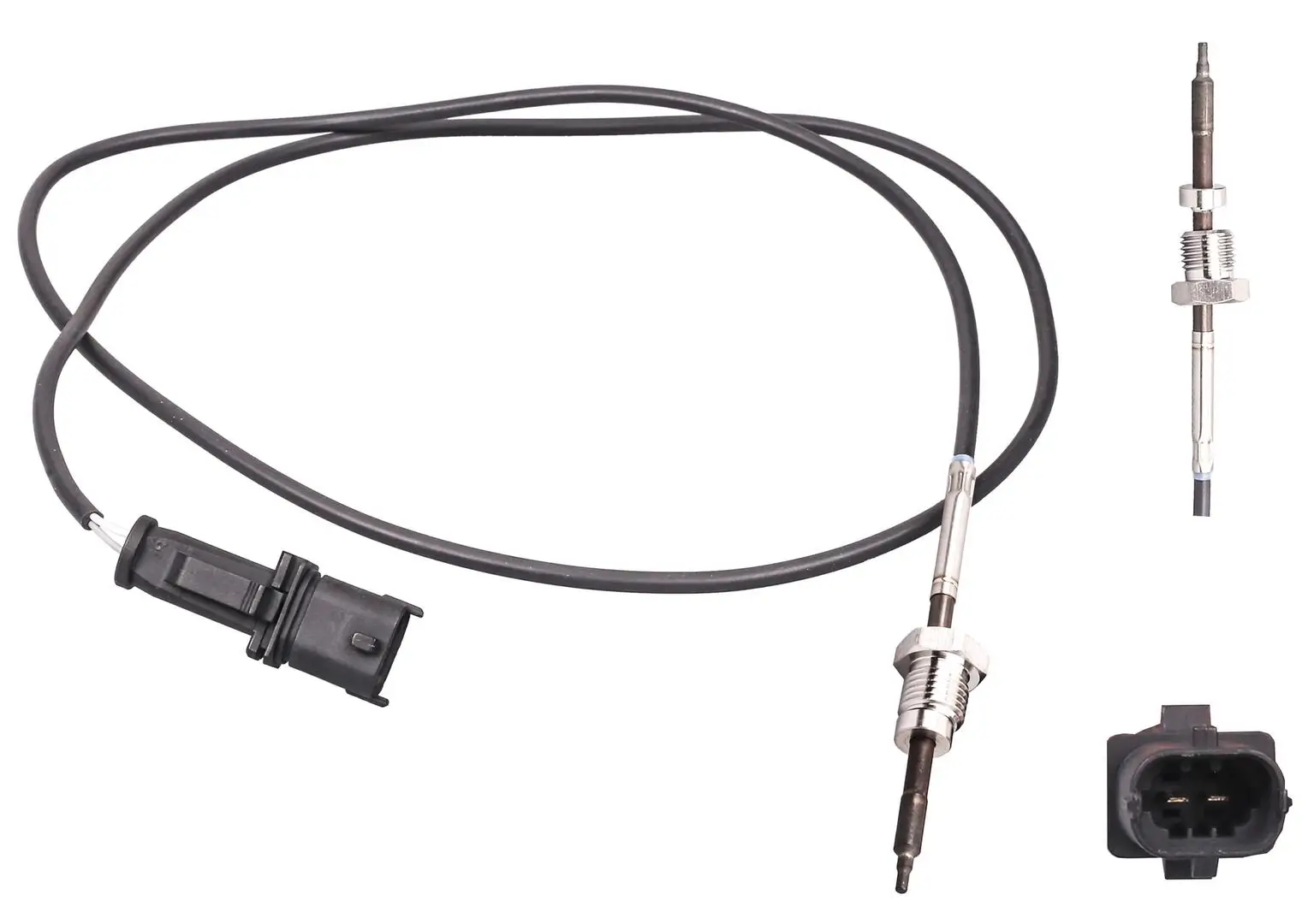 Sensor, Abgastemperatur WAGNER ETP00133
