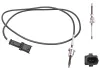 Sensor, Abgastemperatur WAGNER ETP00133