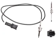 Sensor, Abgastemperatur WAGNER ETP00133
