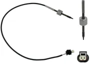 Sensor, Abgastemperatur WAGNER ETP00139