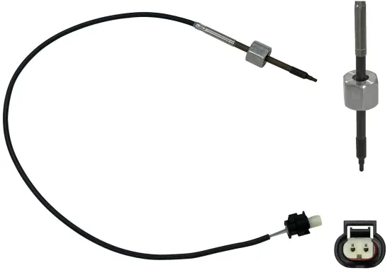 Sensor, Abgastemperatur WAGNER ETP00139 Bild Sensor, Abgastemperatur WAGNER ETP00139