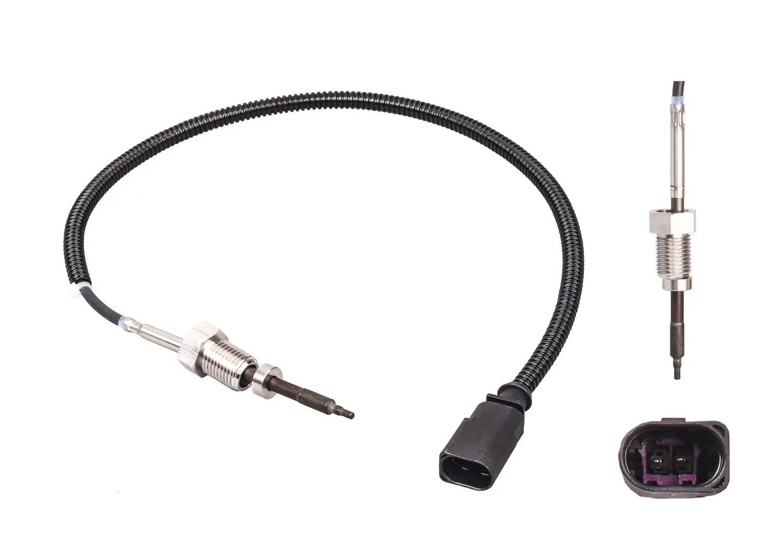 Sensor, Abgastemperatur WAGNER ETP00143