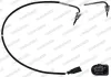 Sensor, Abgastemperatur WAGNER ETP00147