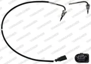 Sensor, Abgastemperatur WAGNER ETP00147