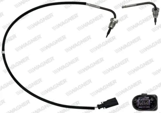 Sensor, Abgastemperatur WAGNER ETP00147 Bild Sensor, Abgastemperatur WAGNER ETP00147