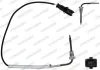Sensor, Abgastemperatur WAGNER ETP00151