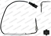 Sensor, Abgastemperatur WAGNER ETP00151