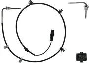 Sensor, Abgastemperatur WAGNER ETP00157