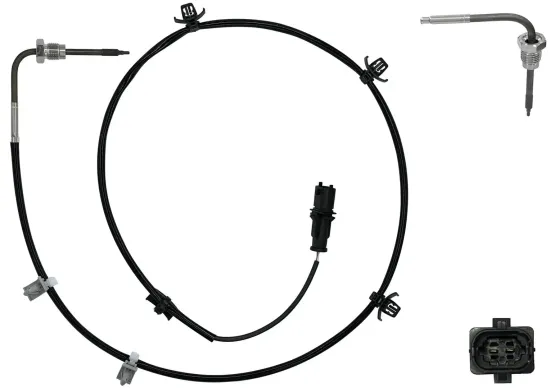 Sensor, Abgastemperatur WAGNER ETP00157 Bild Sensor, Abgastemperatur WAGNER ETP00157