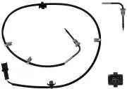 Sensor, Abgastemperatur WAGNER ETP00160