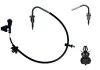 Sensor, Abgastemperatur WAGNER ETP00161