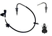 Sensor, Abgastemperatur WAGNER ETP00161