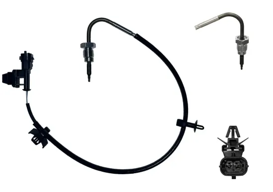 Sensor, Abgastemperatur WAGNER ETP00161 Bild Sensor, Abgastemperatur WAGNER ETP00161