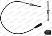 Sensor, Abgastemperatur WAGNER ETP00166