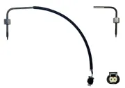 Sensor, Abgastemperatur WAGNER ETP00169