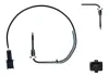 Sensor, Abgastemperatur WAGNER ETP00176