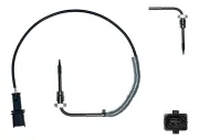 Sensor, Abgastemperatur WAGNER ETP00176