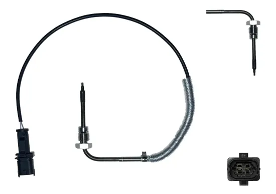 Sensor, Abgastemperatur WAGNER ETP00176 Bild Sensor, Abgastemperatur WAGNER ETP00176